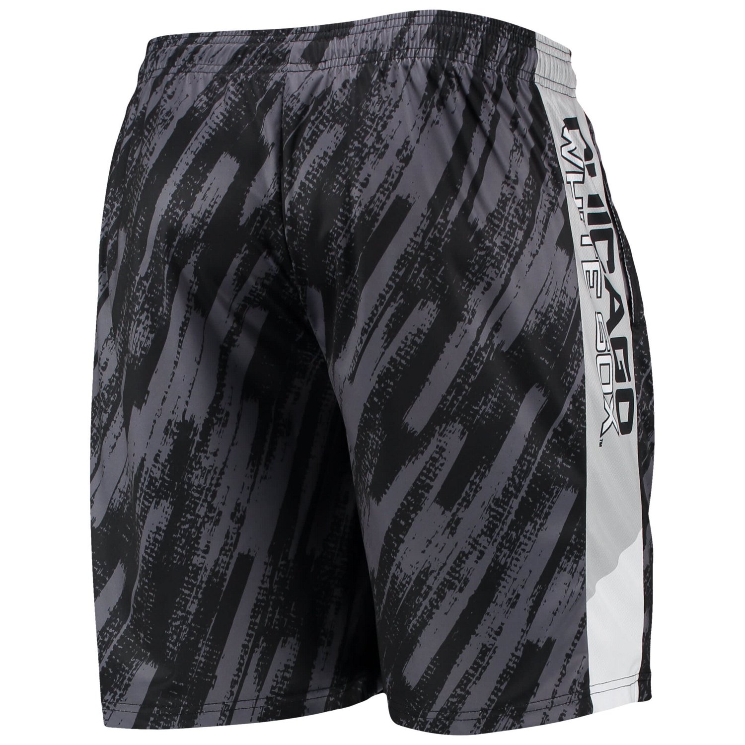 FOCO Chicago White Sox Static Shorts - view number 3