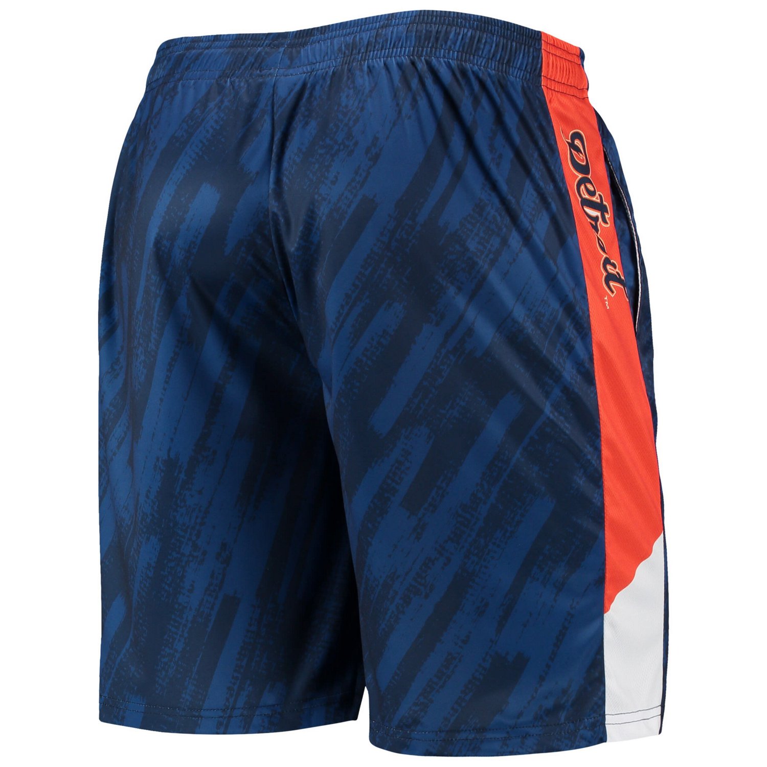 FOCO Detroit Tigers Static Shorts - view number 3