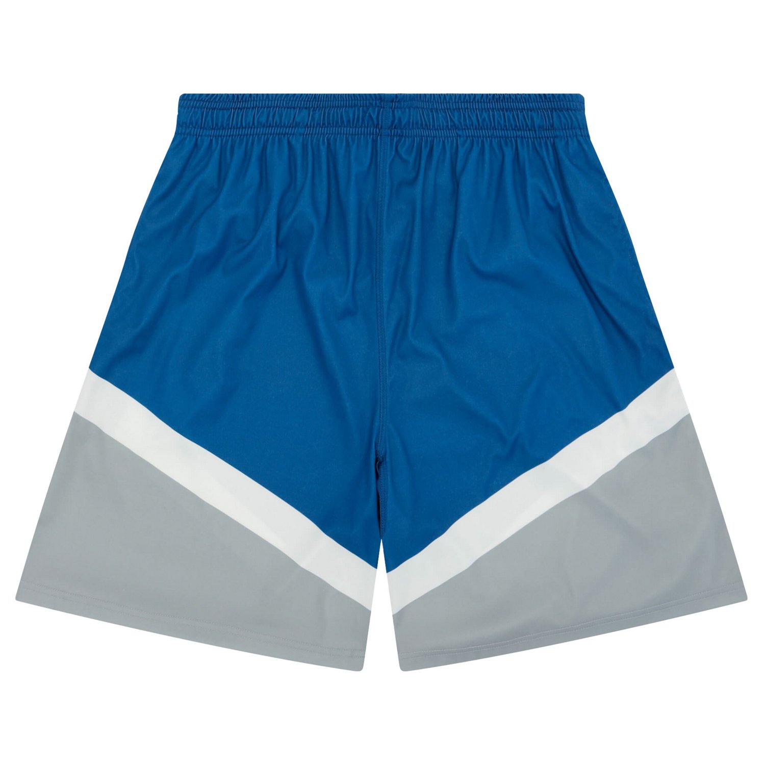 FOCO Los Angeles Dodgers Colorblocked Shorts - view number 3