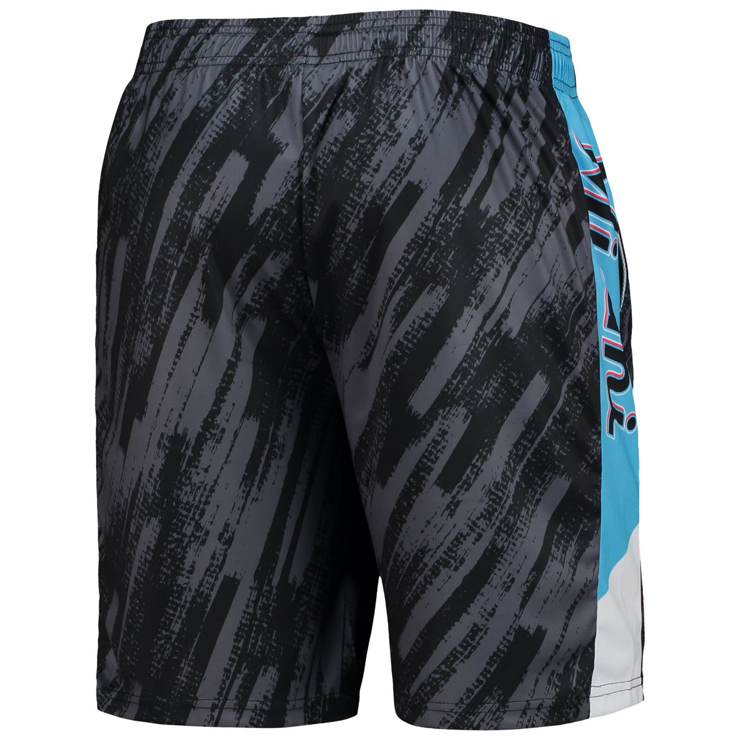 FOCO Miami Marlins Static Shorts - view number 3