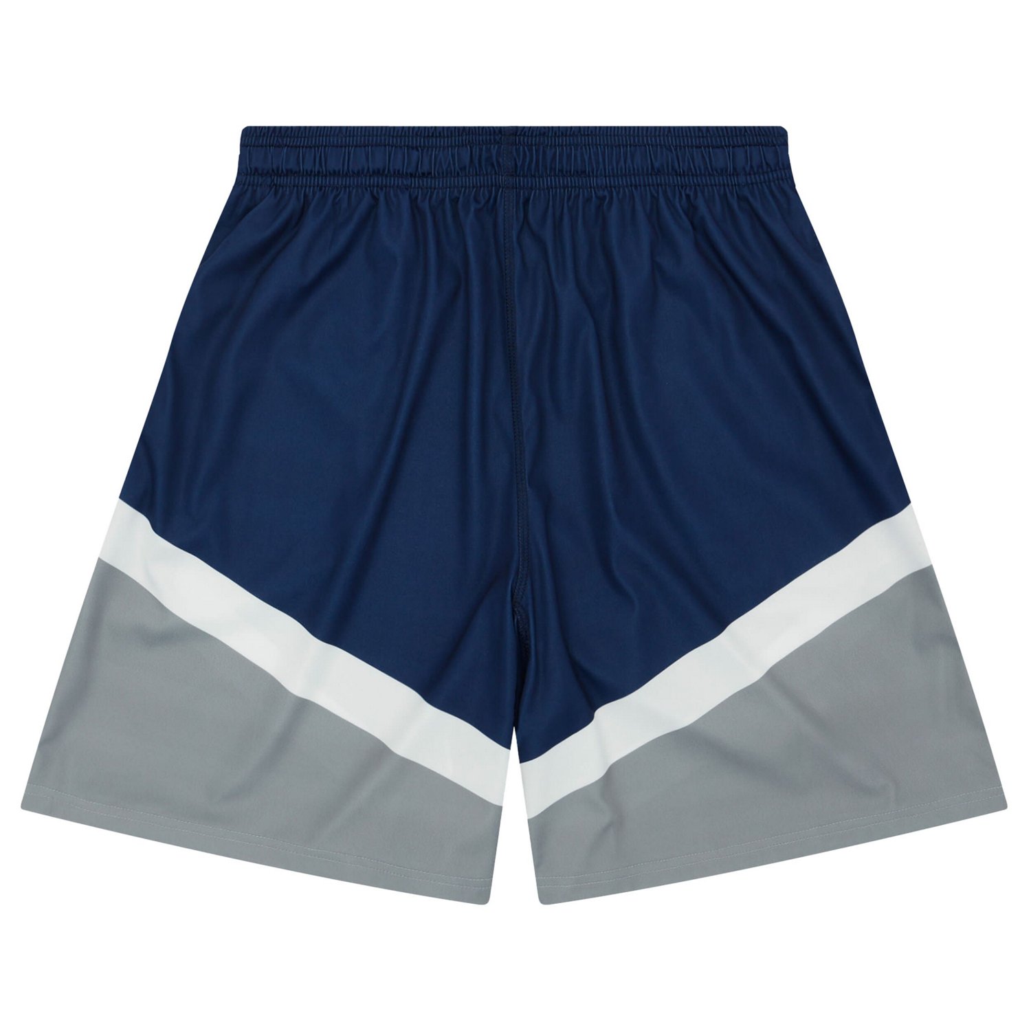 FOCO New York Yankees Colorblocked Shorts - view number 3