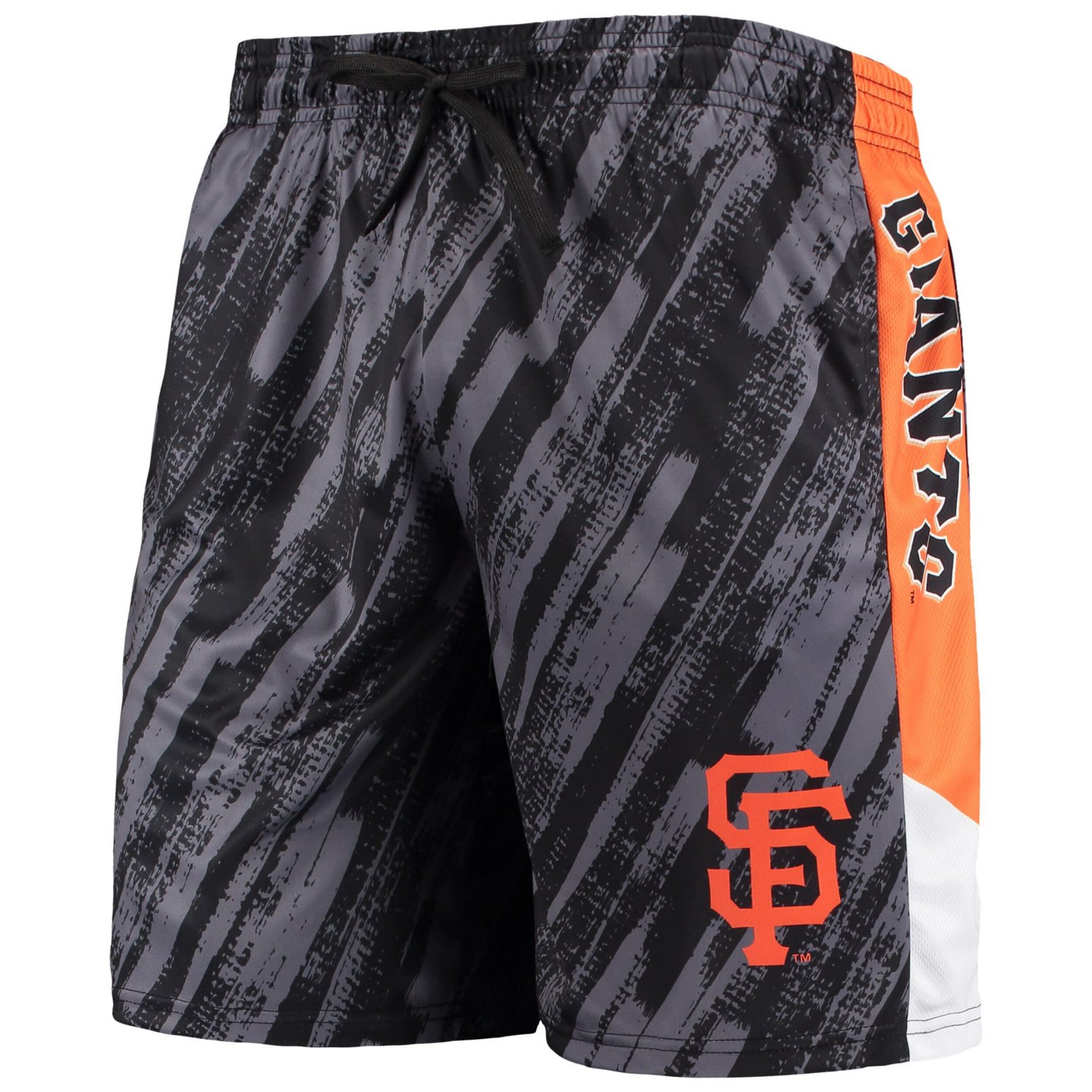 FOCO San Francisco Giants Static Shorts