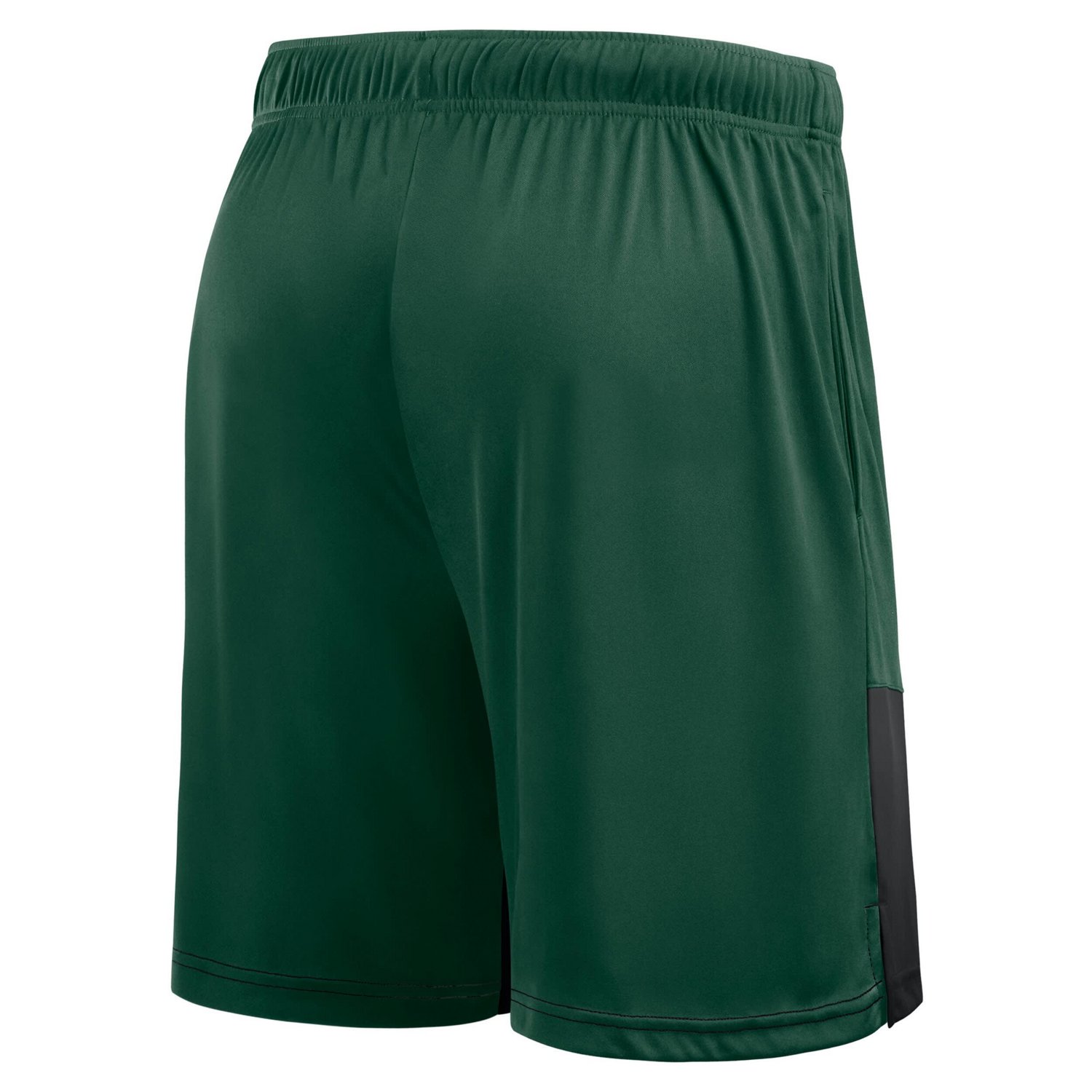 Hunter Milwaukee Bucks Best of the Best Shorts - view number 3