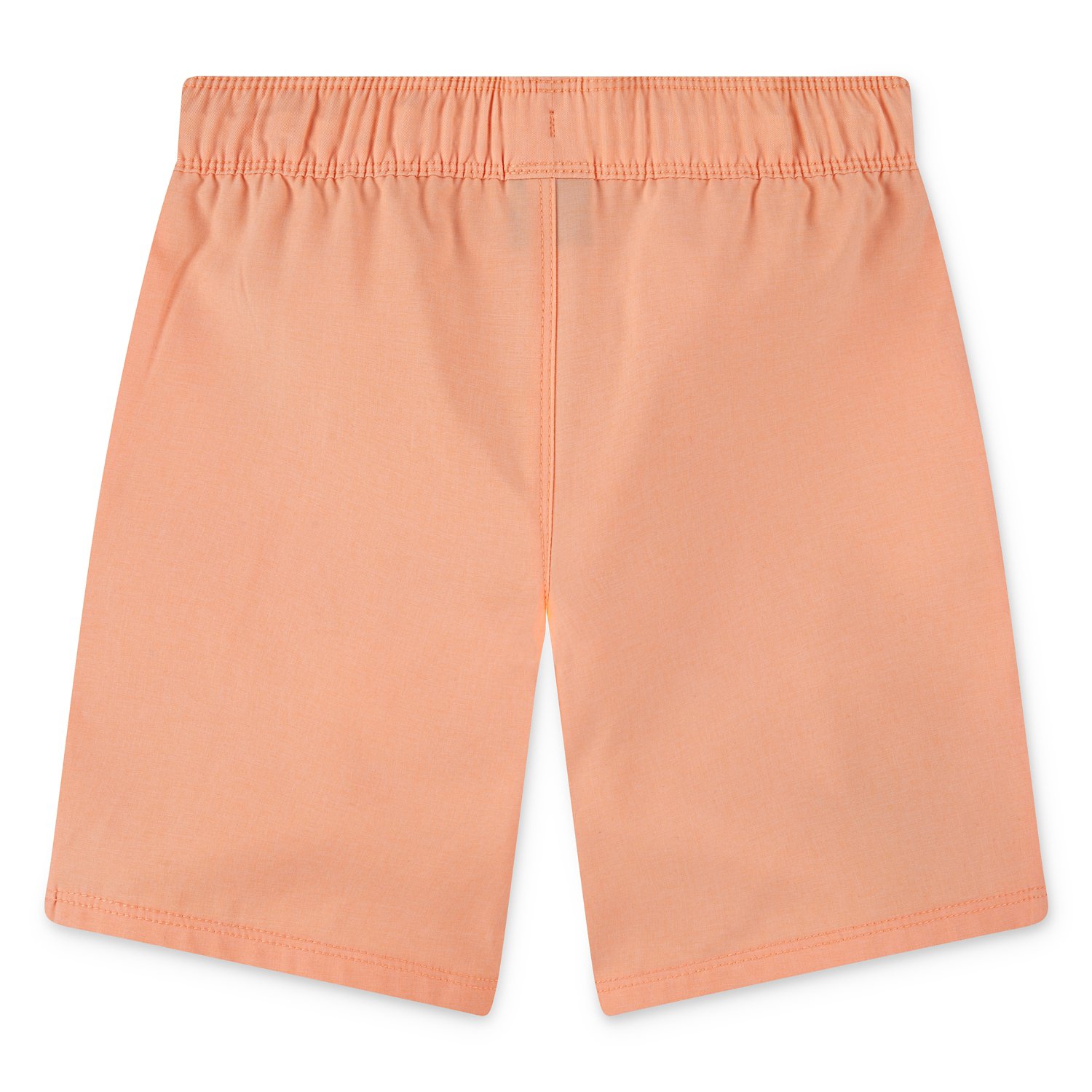 Hurley Boys' Stretch Hybrid Pull-On Shorts 8.25 in