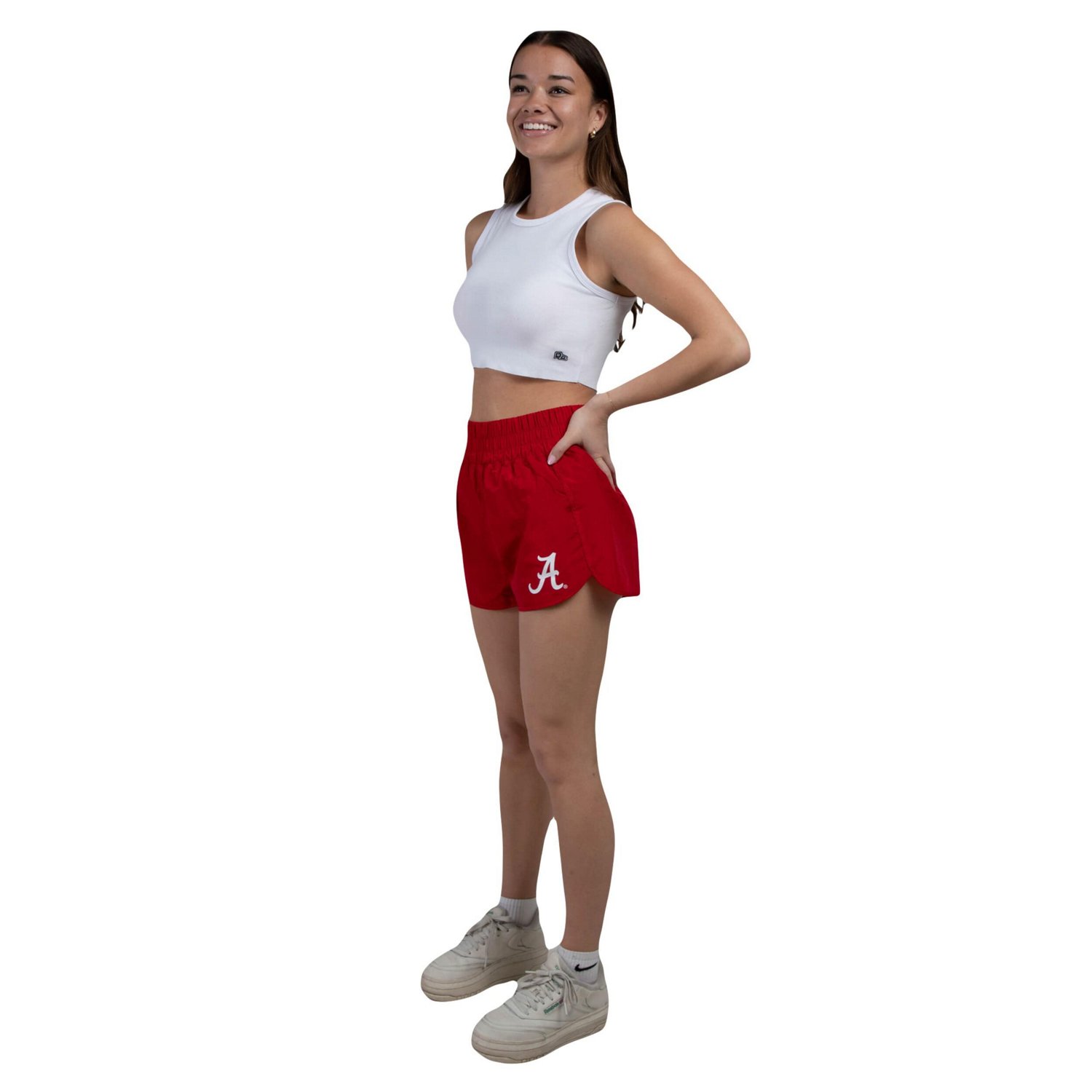 Hype and Vice Alabama Tide Boxer Shorts - view number 2