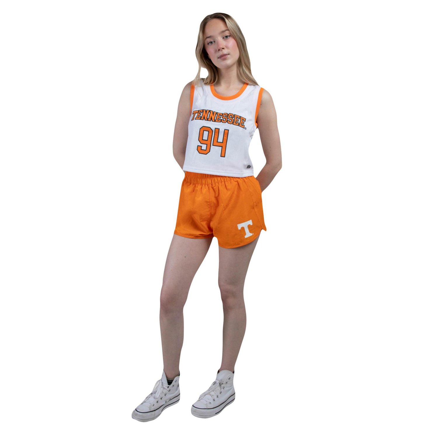 Hype and Vice Tennessee Tennessee Volunteers Boxer Shorts