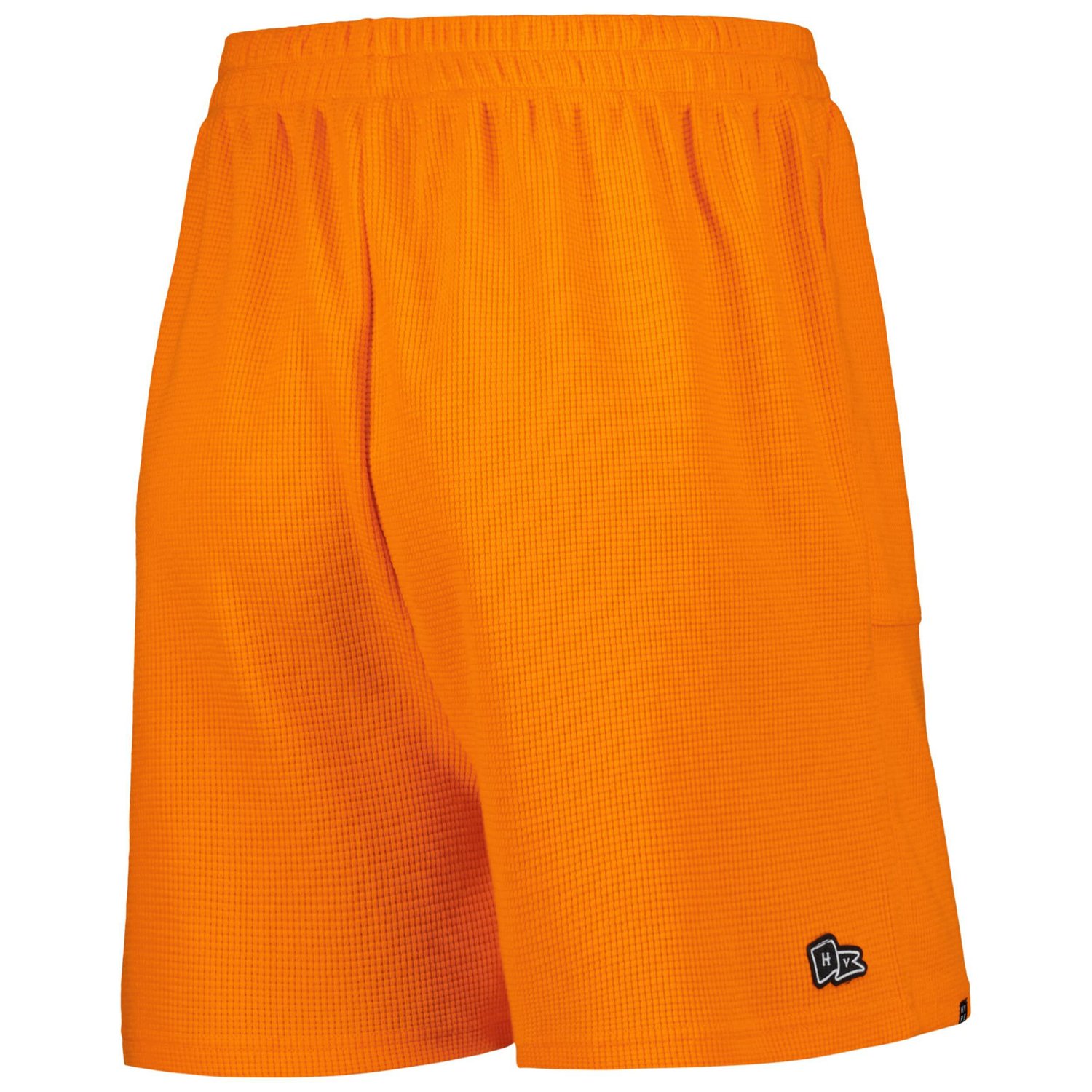 Hype and Vice Tennessee Volunteers Pocket Hit Grand Slam Waffle Shorts