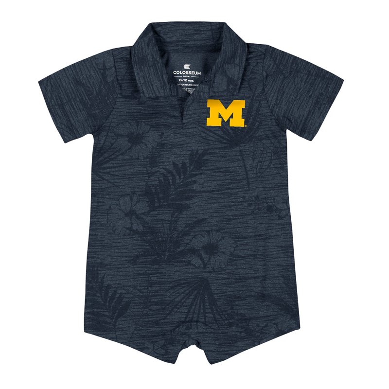 Infant Colosseum Mi… - image