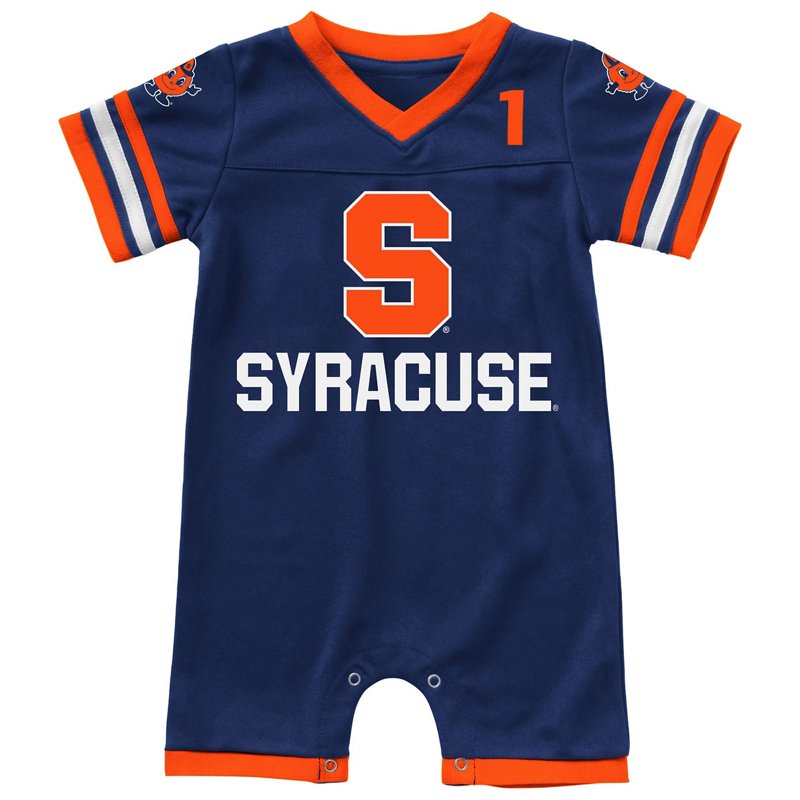 Infant Colosseum Sy… - image