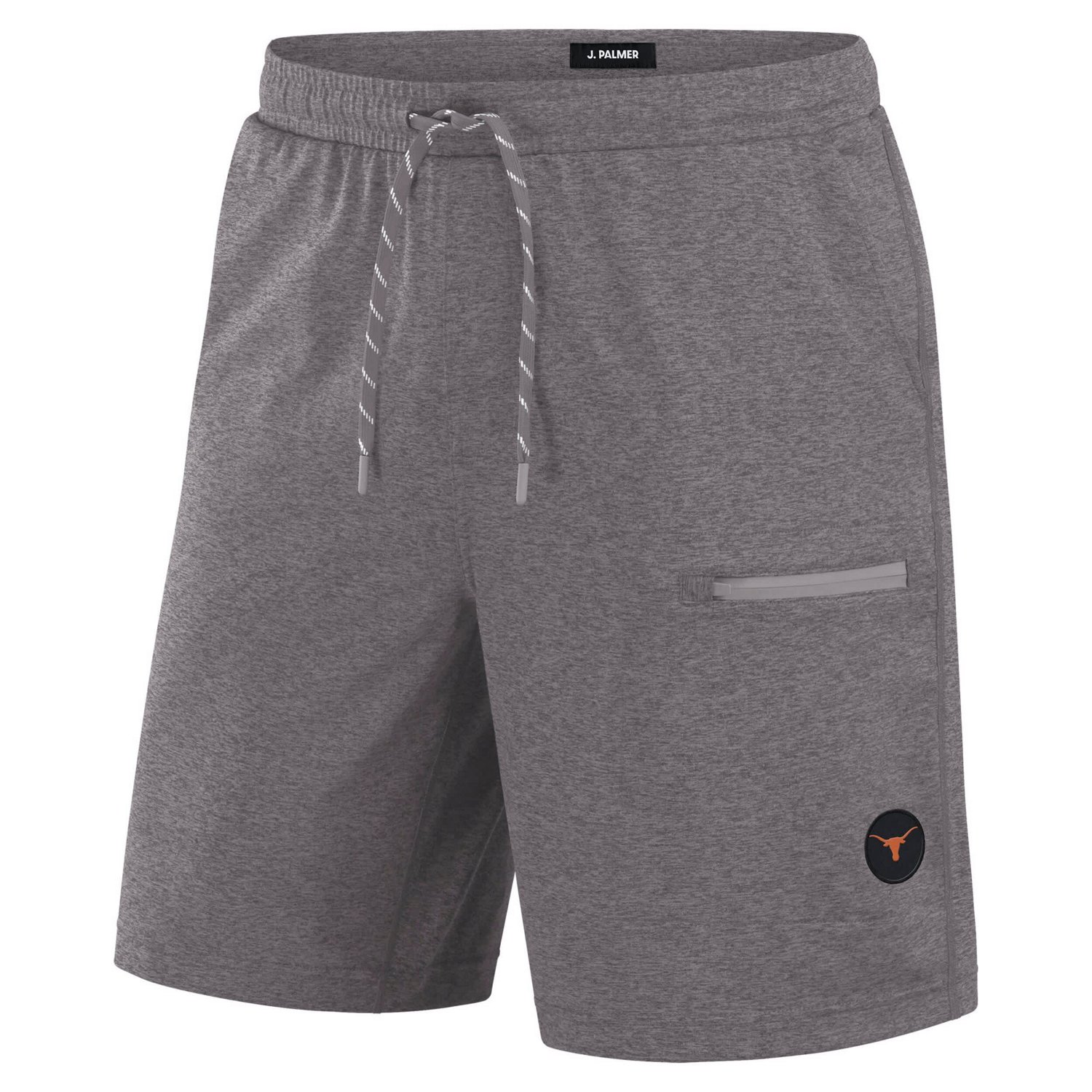 J Palmer Texas Longhorns Home Game Shorts                                                                                        - view number 3