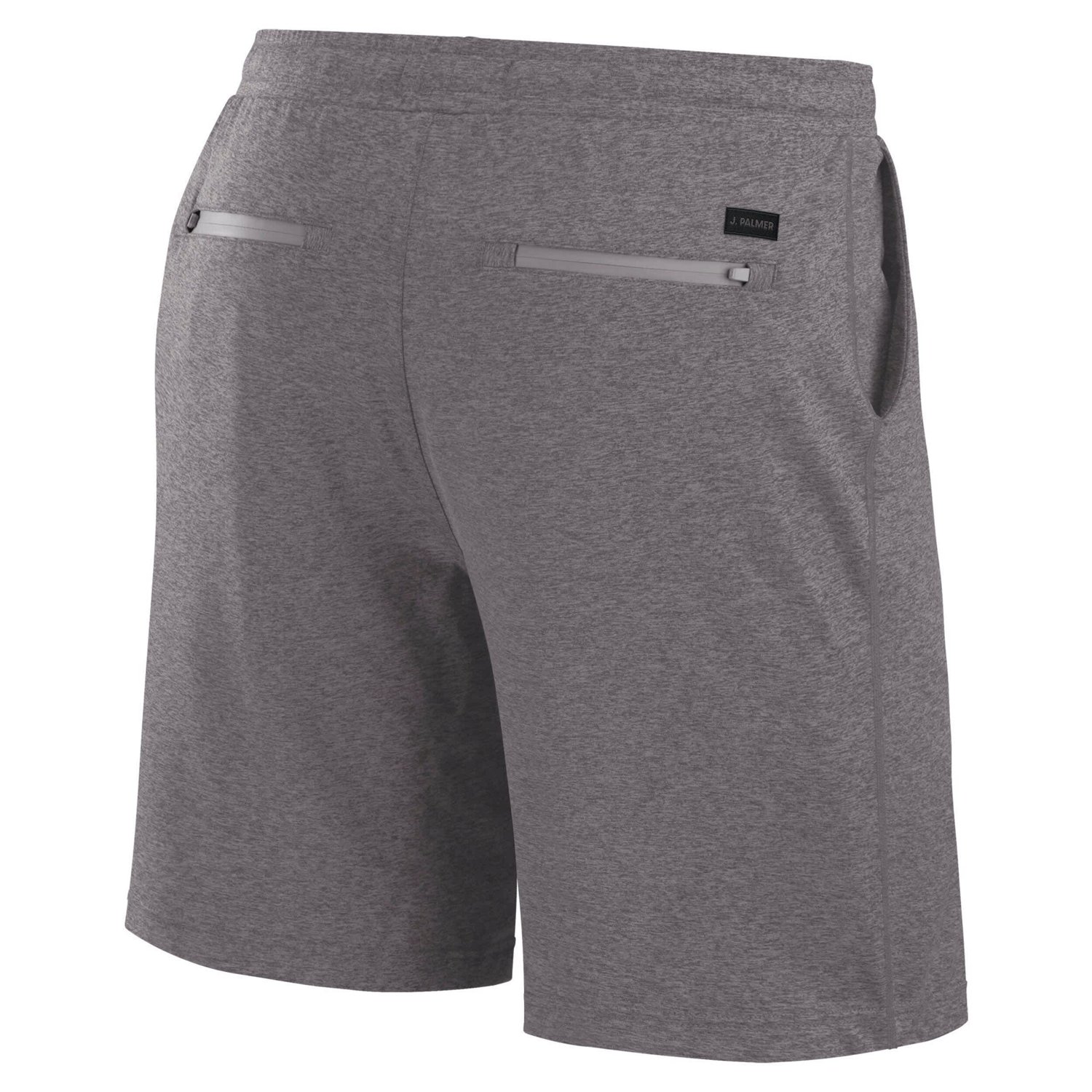 J Palmer USC Trojans Home Game Shorts - view number 3
