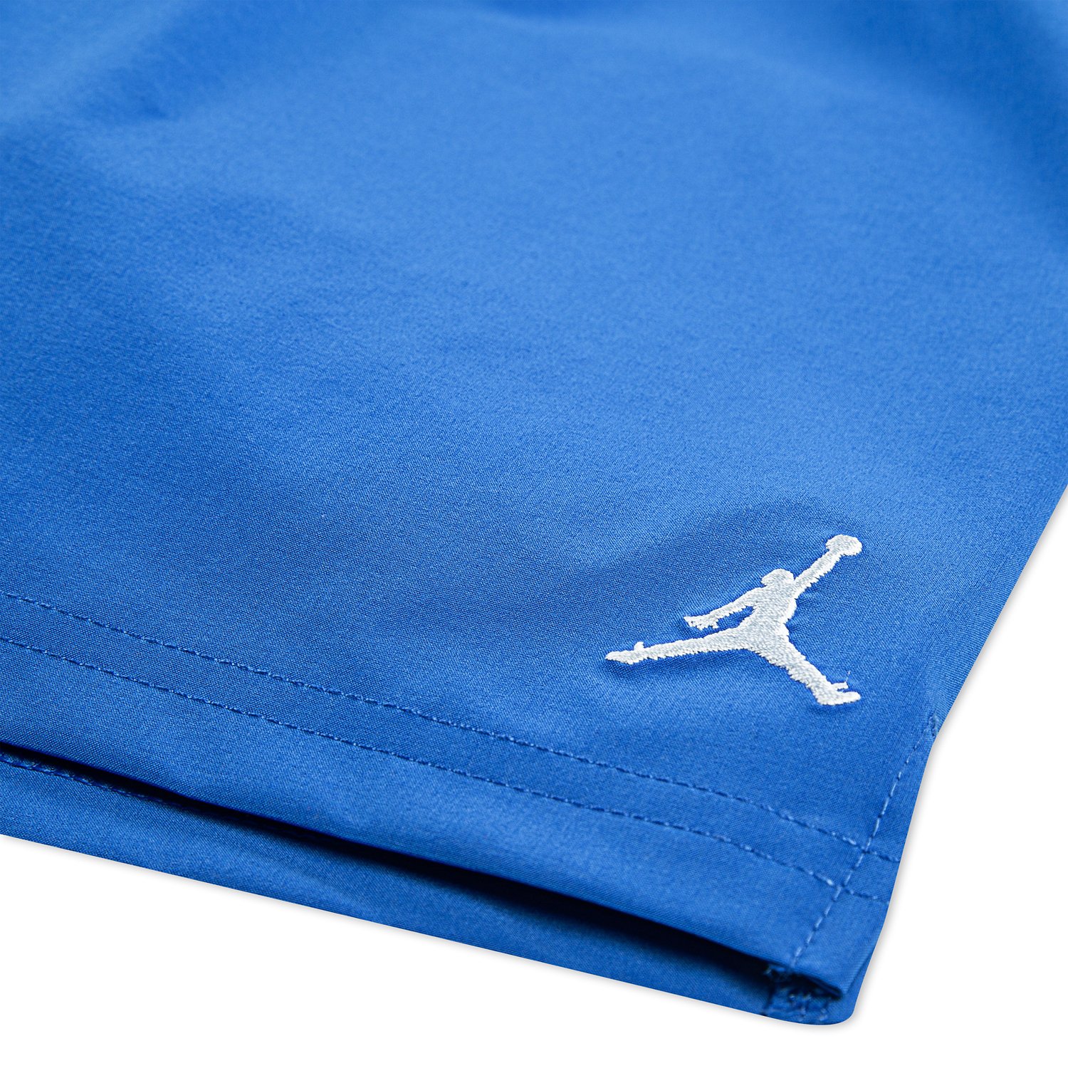 Jordan Boys' Michael Jordan Jumpman Woven Shorts - view number 3