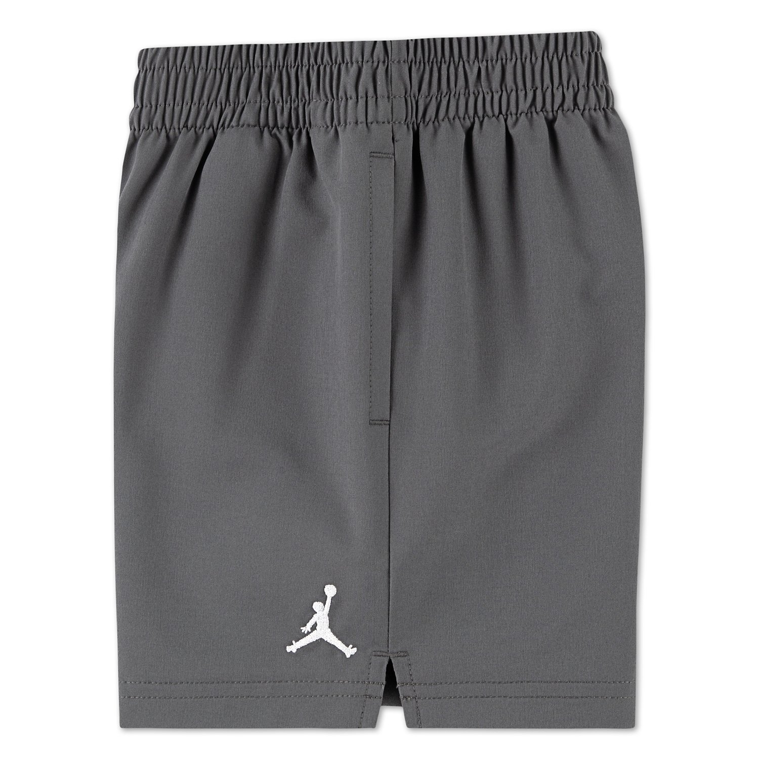 Jordan Boys' Michael Jordan Jumpman Woven Shorts - view number 3