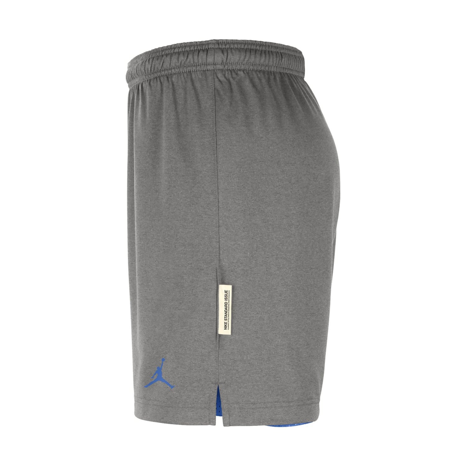 Jordan Brand /Gray UCLA Bruins Reversible Performance Shorts - view number 4