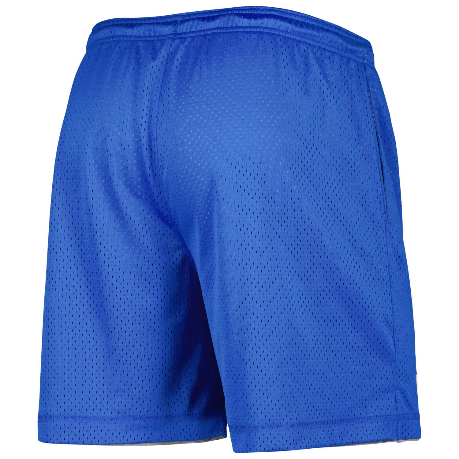 Jordan Brand /Gray UCLA Bruins Reversible Performance Shorts - view number 3