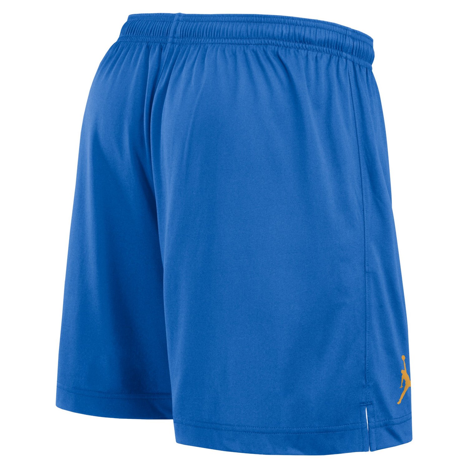 Jordan Brand Blue UCLA Bruins Primetime Reversible Shorts                                                                        - view number 3