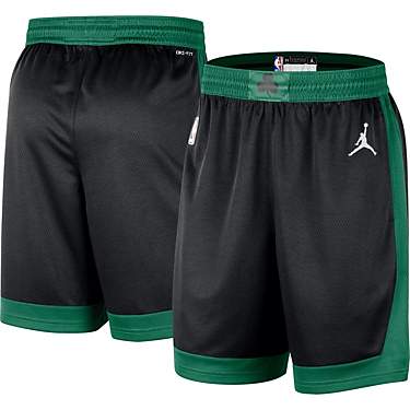 Jordan Brand Boston Celtics 2022/2023 Statement Edition Swingman Performance Shorts                                             