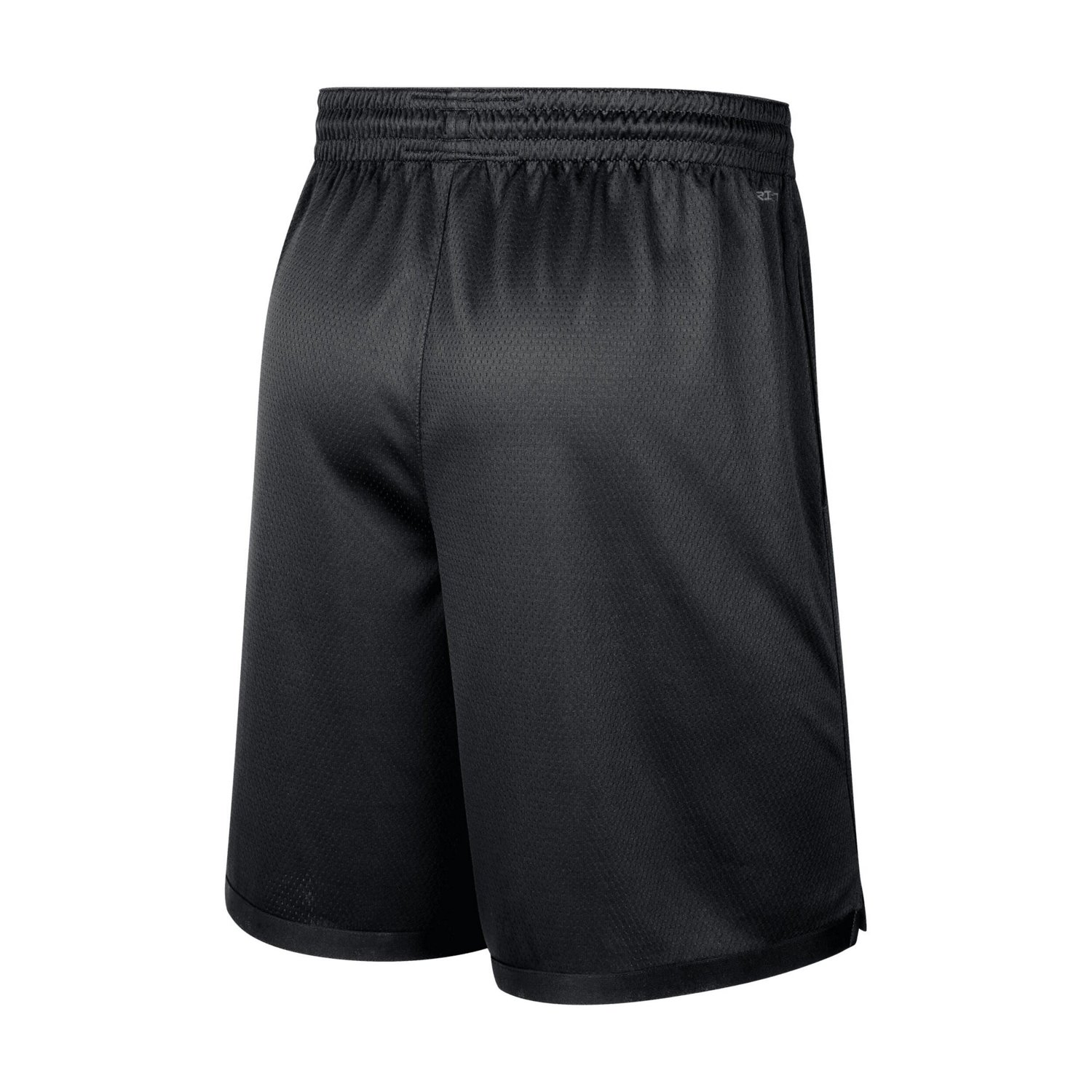 Jordan Brand Brooklyn Nets 2022/2023 Statement Edition Swingman Performance Shorts                                               - view number 3