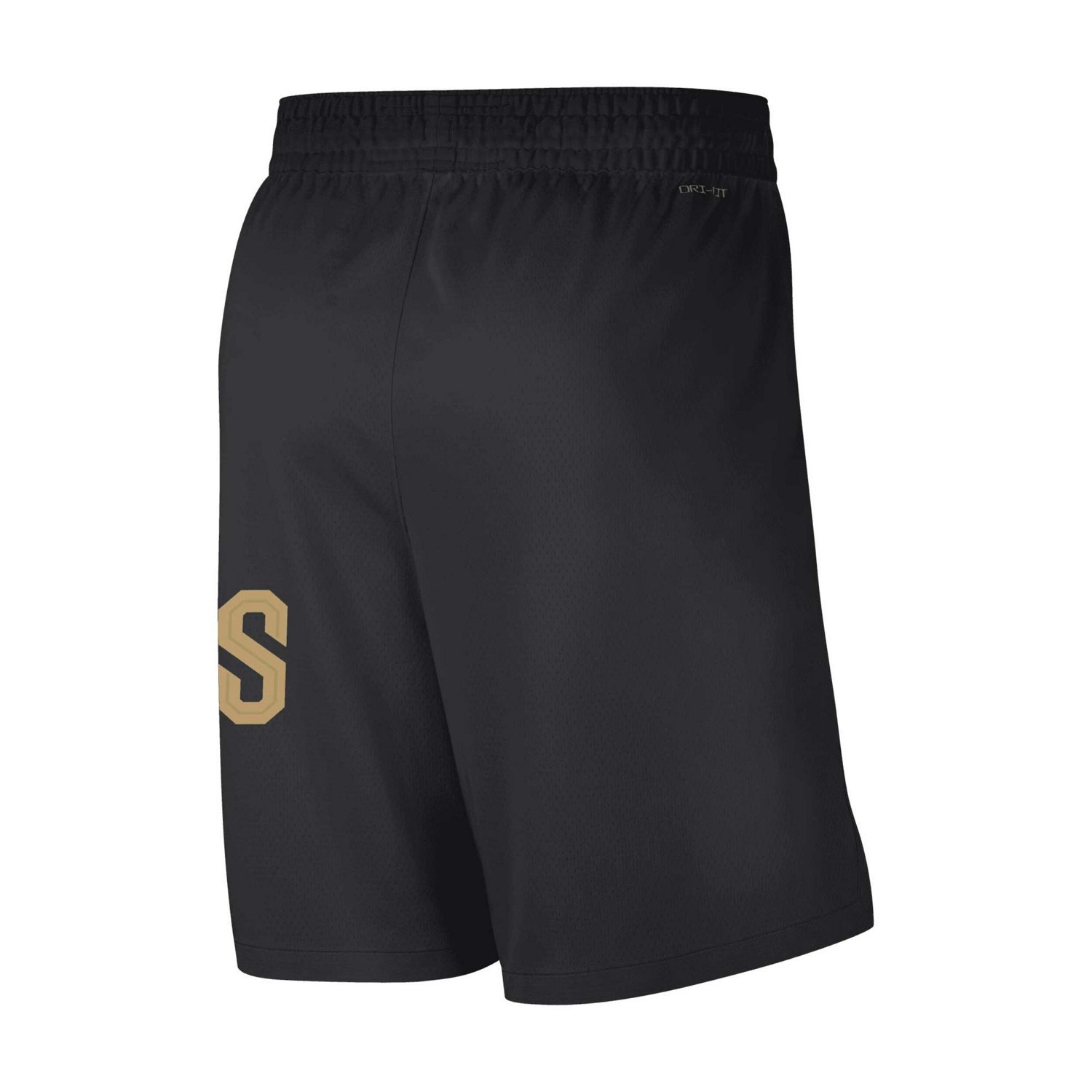 Jordan Brand Cleveland Cavaliers 2022/2023 Statement Edition Swingman Performance Shorts                                         - view number 3