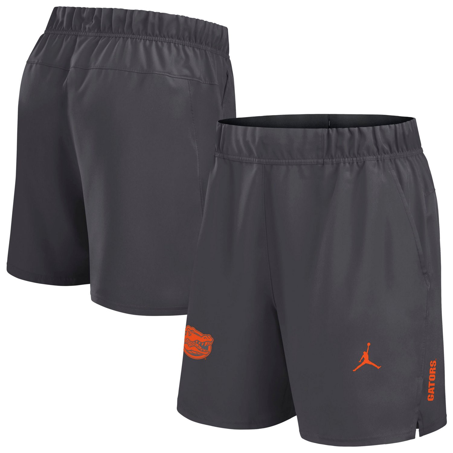 Jordan Brand Florida Gators Primetime Woven Victory Performance Shorts
