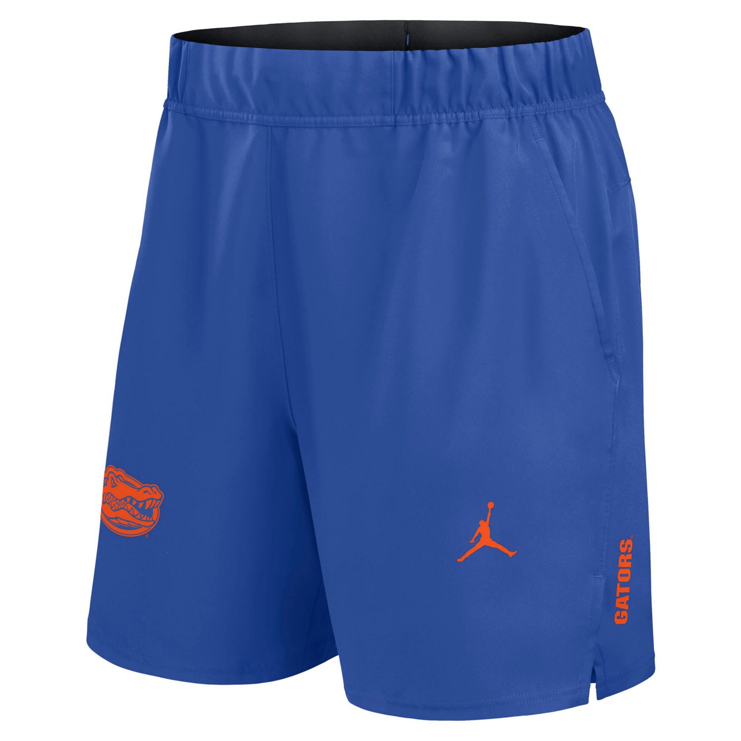 Jordan Brand Florida Gators Primetime Woven Victory Performance Shorts - view number 2