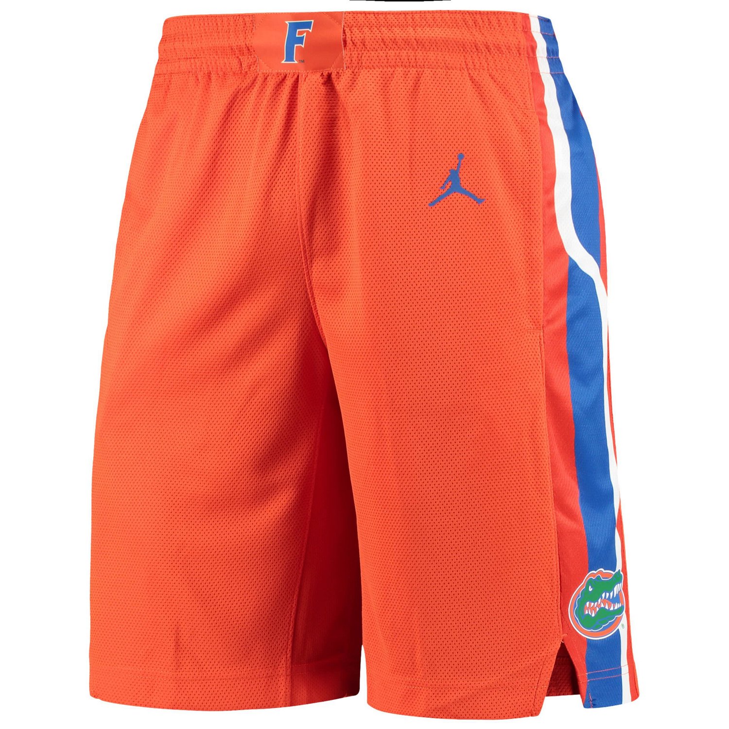 Jordan Brand Florida Gators Replica Team Basketball Performance Shorts - view number 2