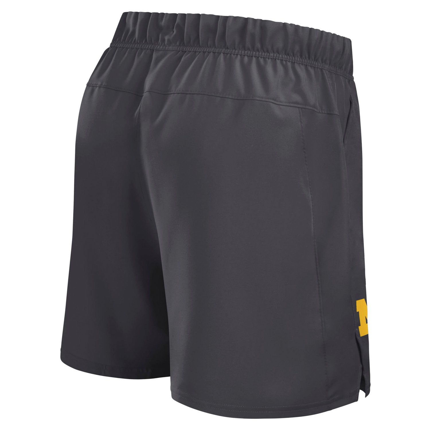 Jordan Brand Michigan Wolverines Primetime Victory Dri-FIT Shorts - view number 3
