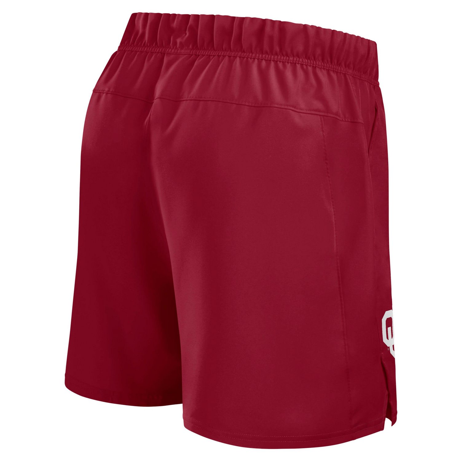 Jordan Brand Oklahoma Sooners Primetime Woven Victory Performance Shorts - view number 3
