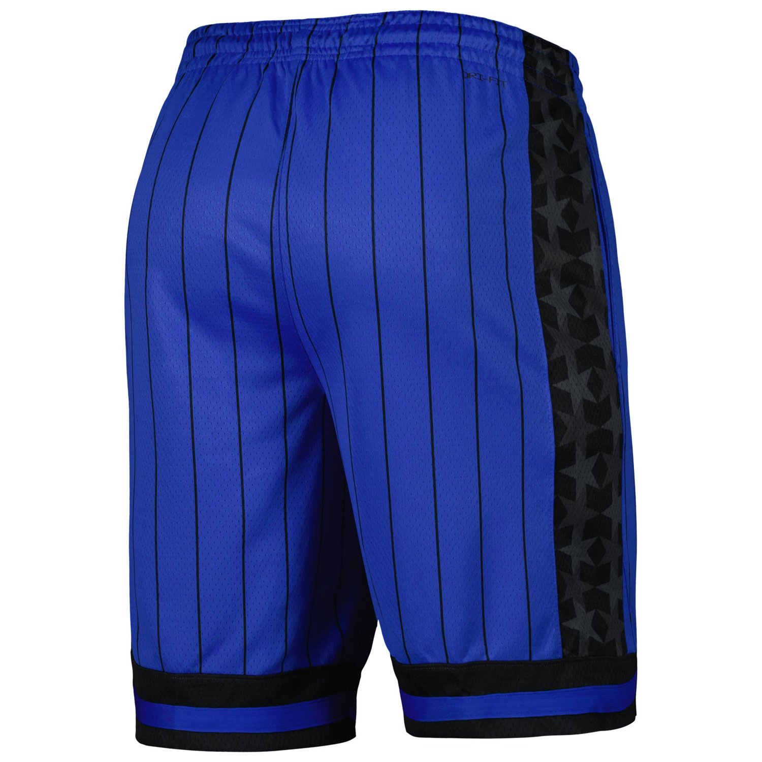 Jordan Brand Orlando Magic 2022/2023 Statement Edition Swingman Performance Shorts                                               - view number 3