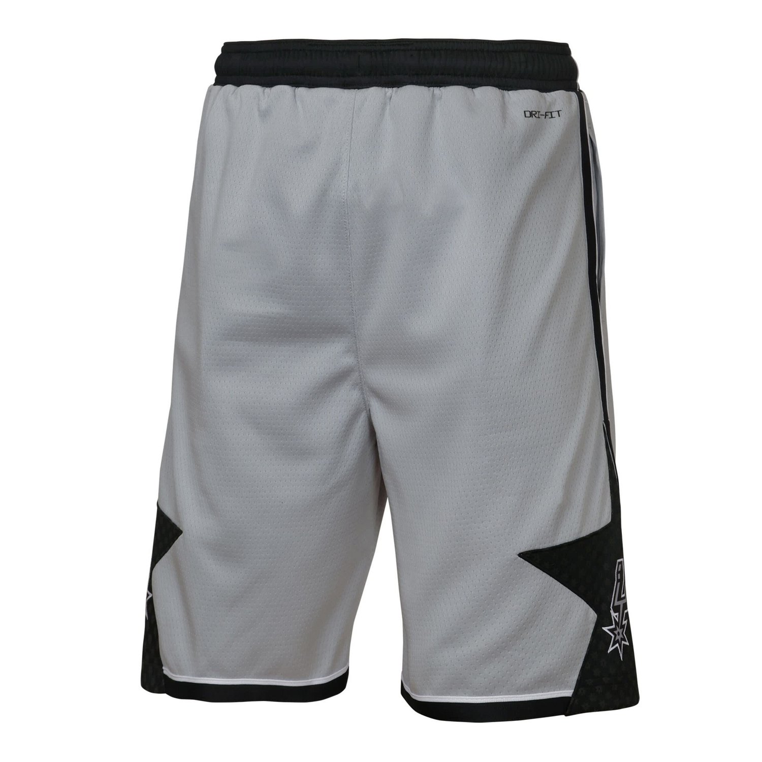 Jordan Brand San Antonio Spurs Authentic Statement Edition Swingman Shorts - view number 3