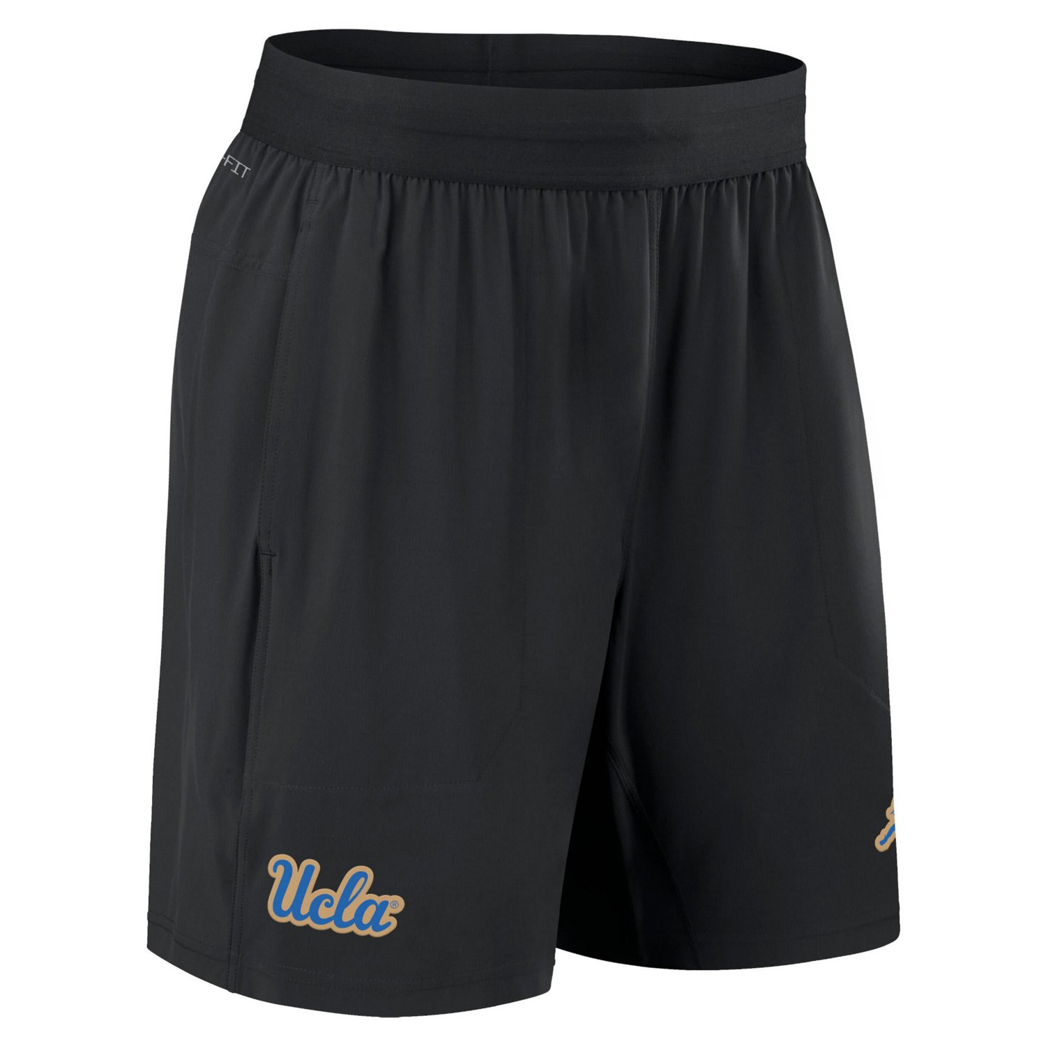 Jordan Brand UCLA Bruins 2024 Sideline Performance Shorts                                                                        - view number 4
