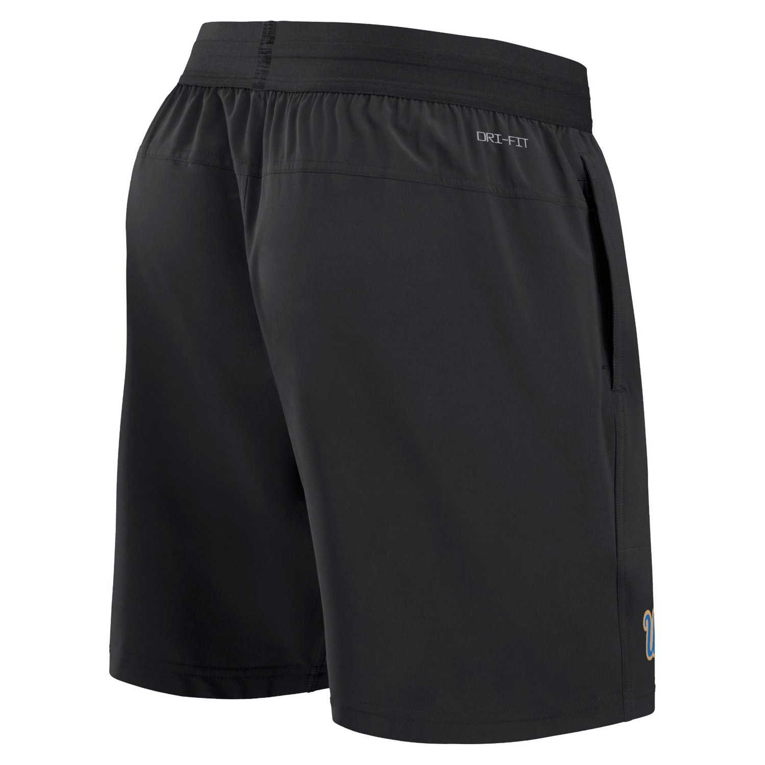 Jordan Brand UCLA Bruins 2024 Sideline Performance Shorts                                                                        - view number 3