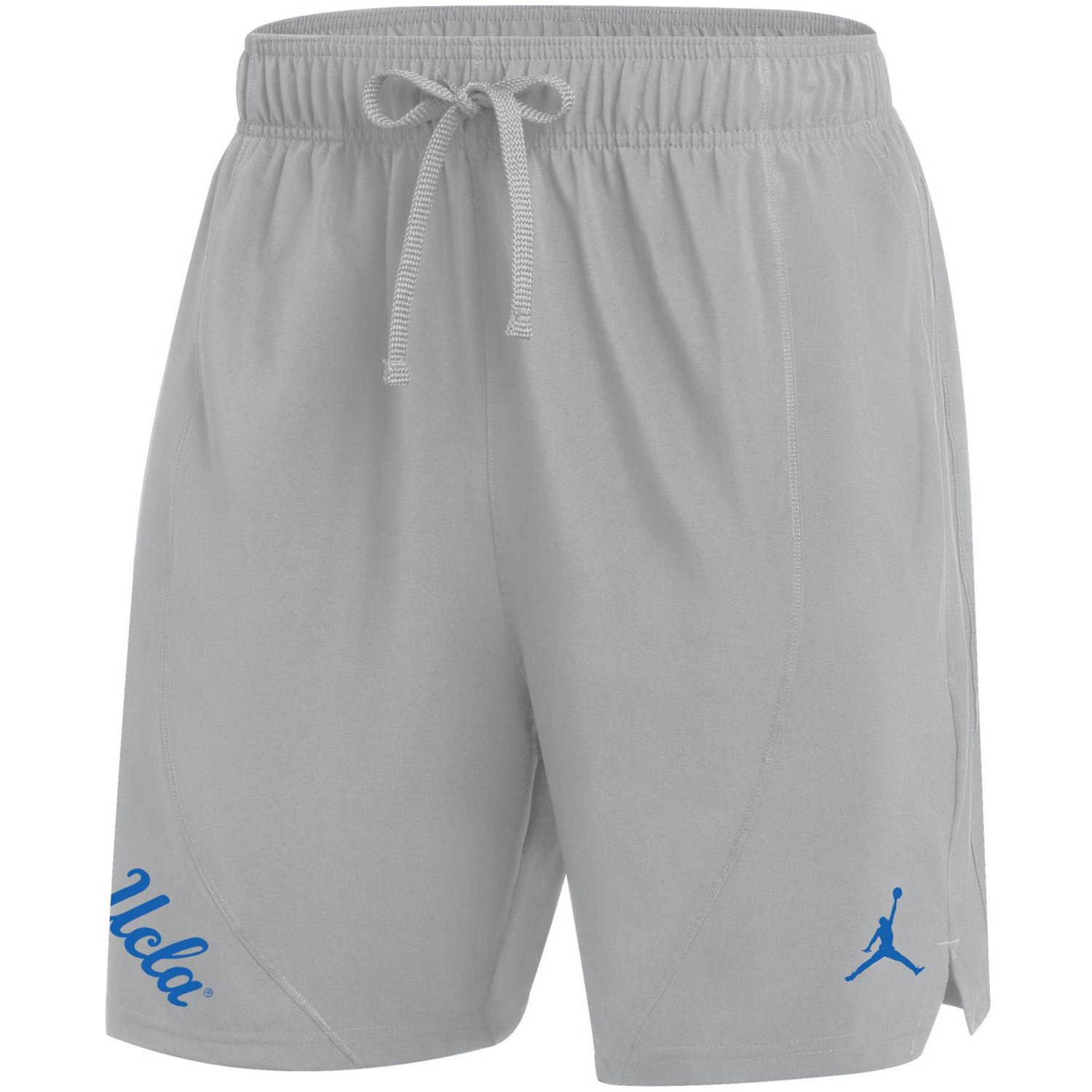 Jordan Brand UCLA Bruins Performance Practice Shorts                                                                             - view number 2