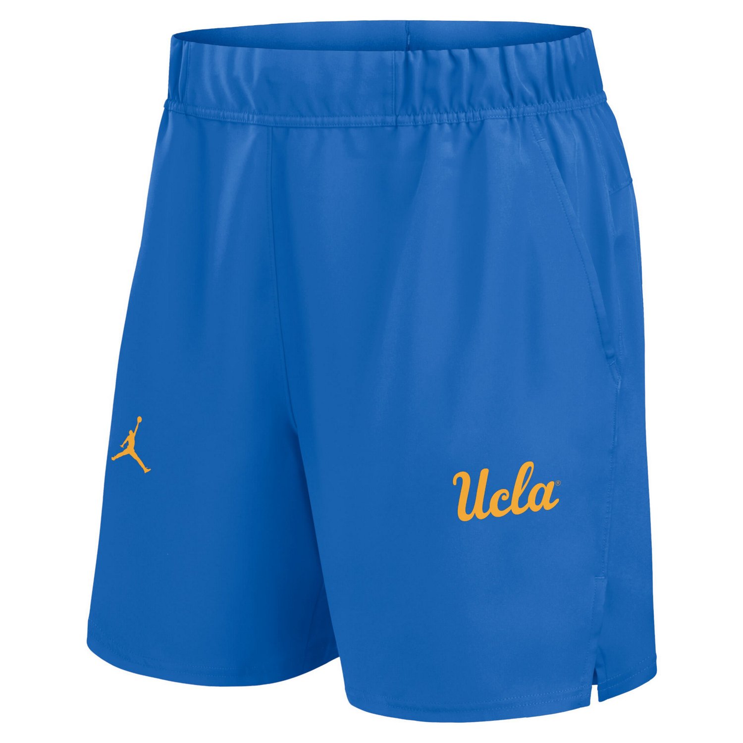 Jordan Brand UCLA Bruins Primetime Victory Performance Shorts - view number 2