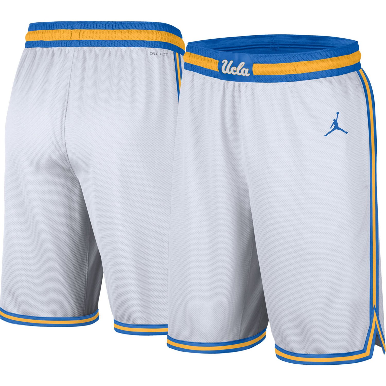 Jordan Brand UCLA Bruins Replica Performance Shorts