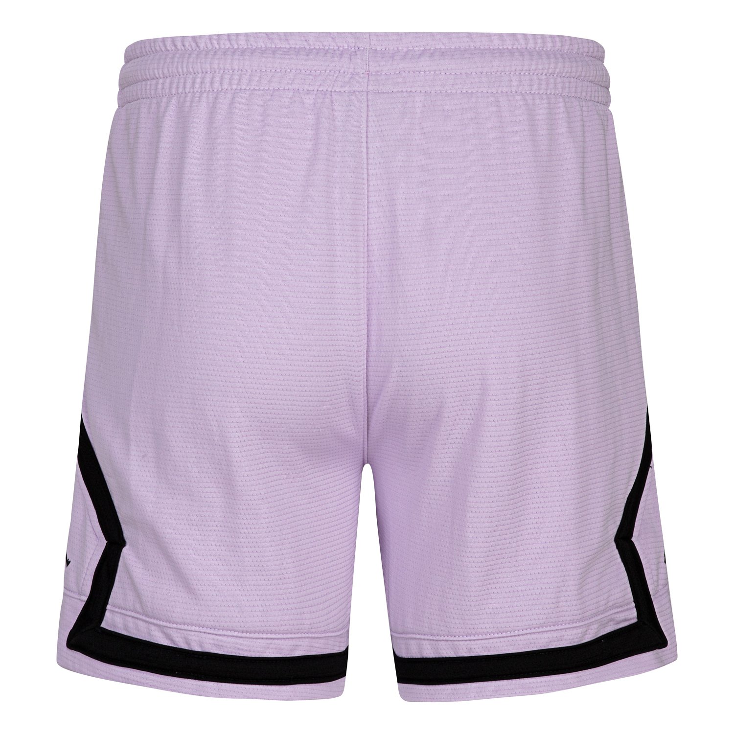 Jordan Girls' Sport Dri-FIT Diamond Shorts 4.5 in - view number 2