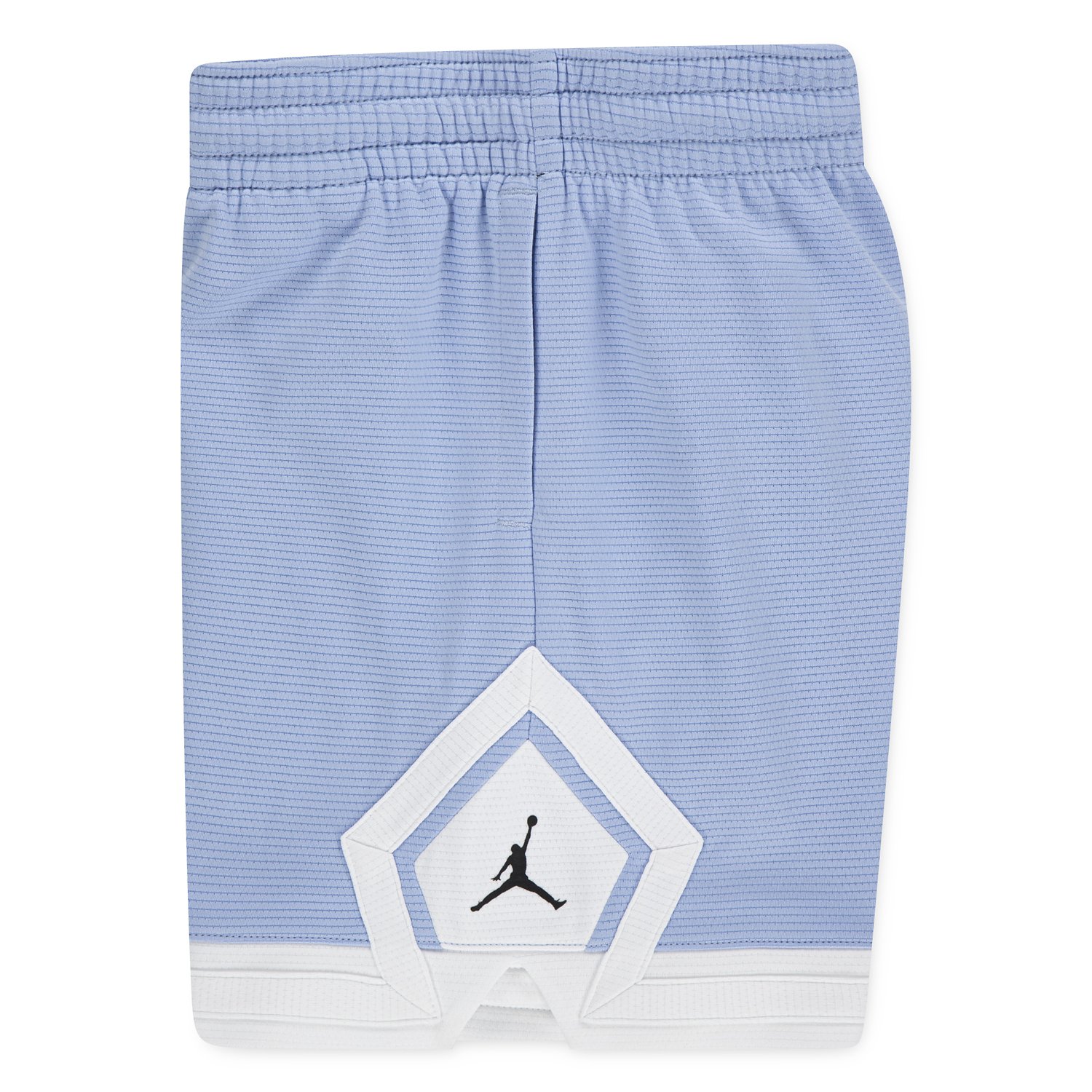 Jordan Girls' Sport Dri-FIT Diamond Shorts 4.5 in - view number 3