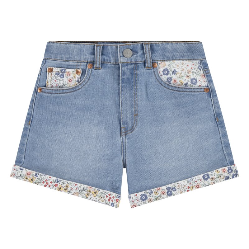 Levi's Girls' Print… - image