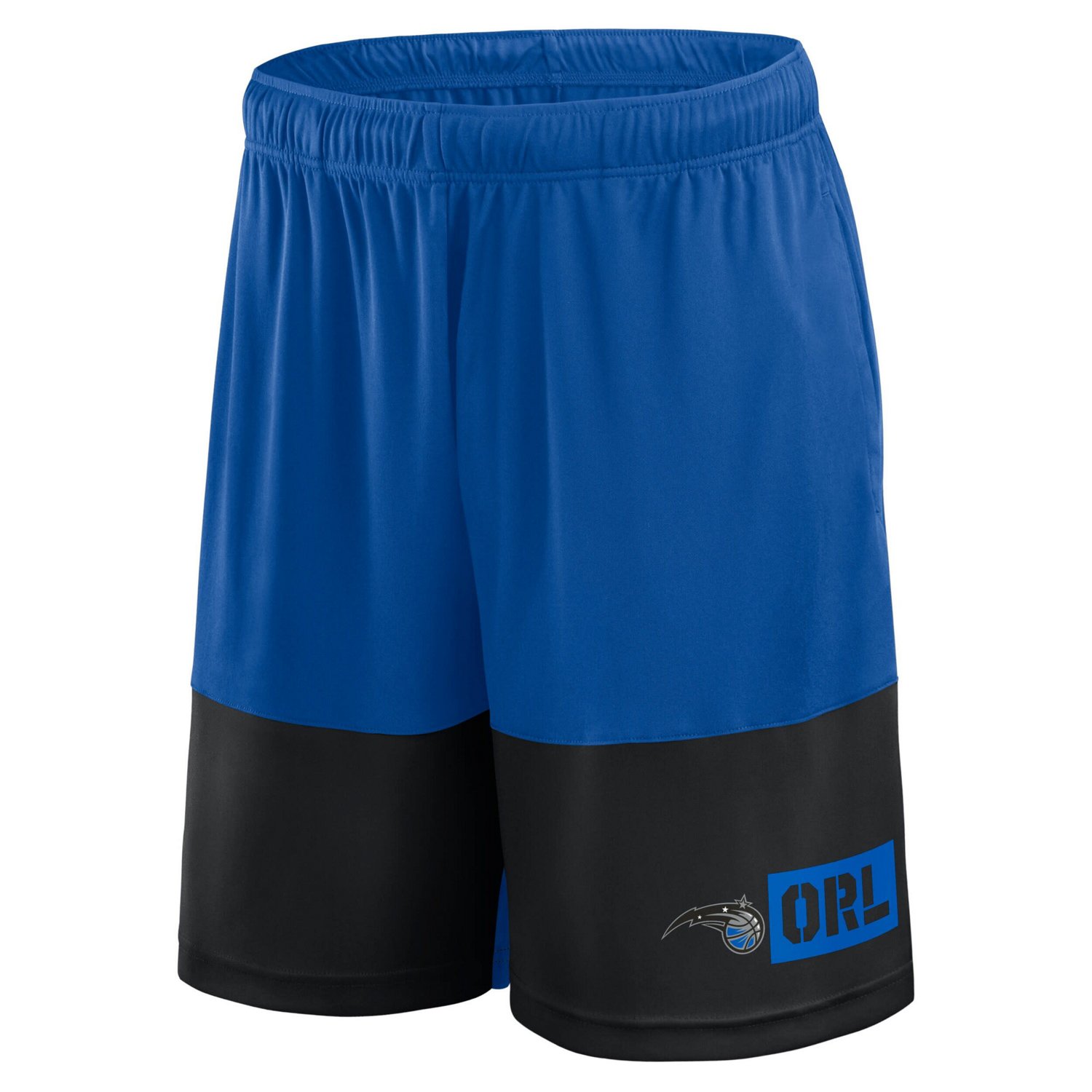 Logo Athletic Deep Orlando Magic Best of the Best Shorts - view number 2