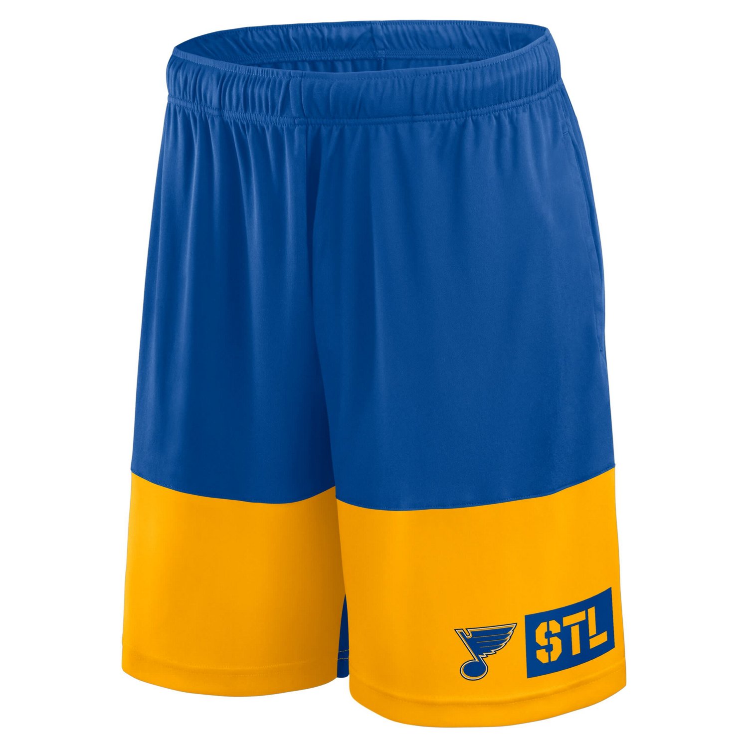 Logo Athletic St Louis s Best of the Best Shorts - view number 2