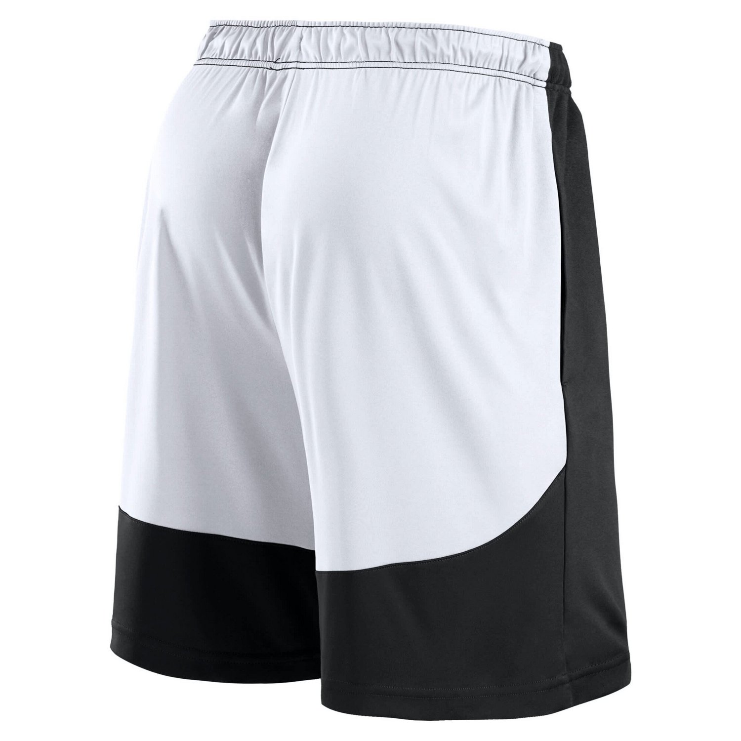 Logo Athletic Utah Jazz Launch Performance Shorts - view number 3