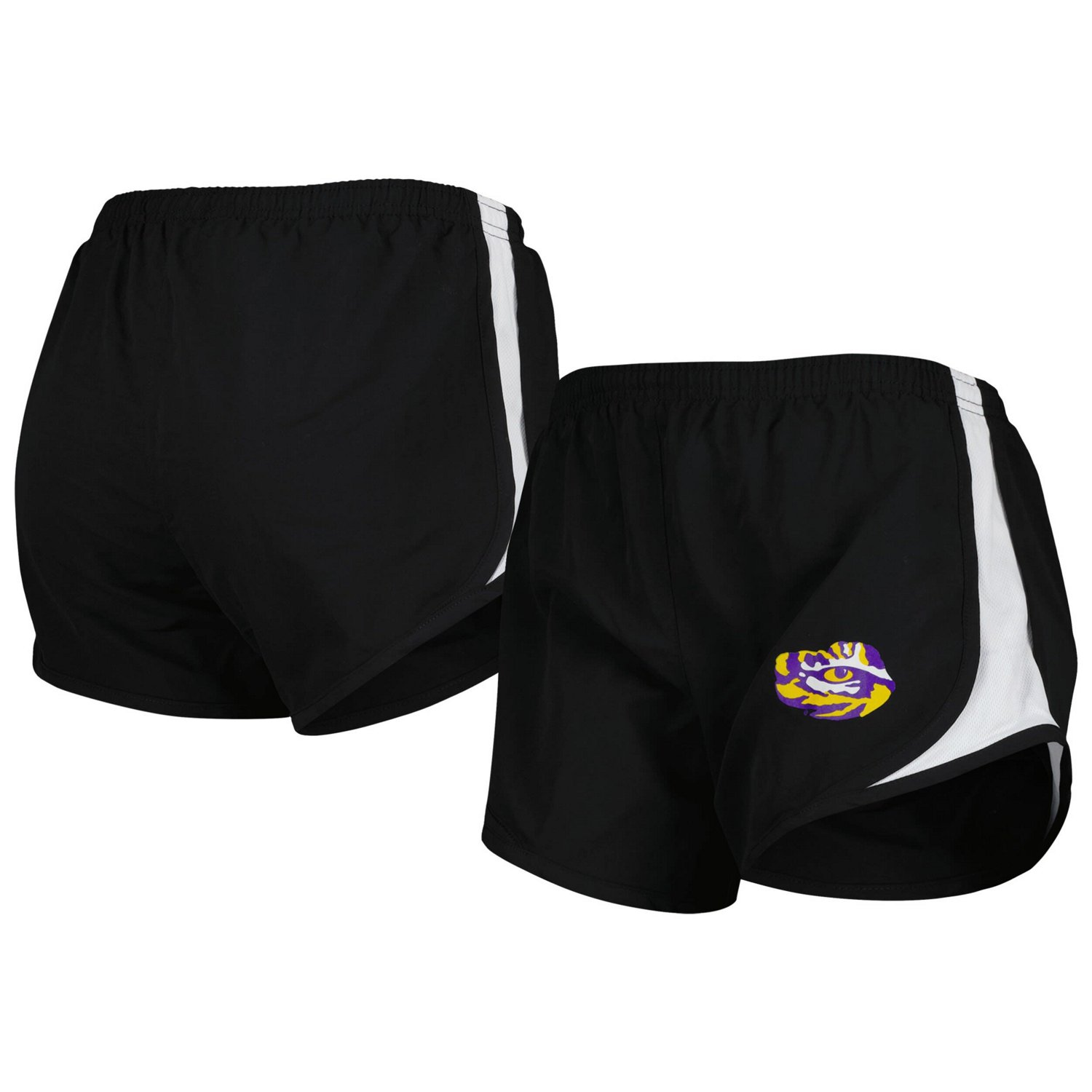 LSU Tigers Sport Shorts