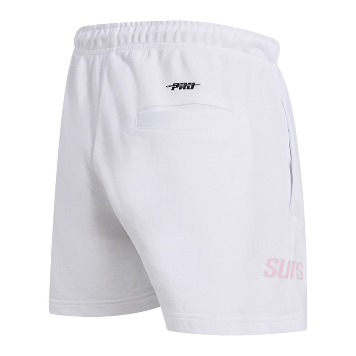 Men's Pro Standard Phoenix Suns Washed Neon Shorts                                                                               - view number 3