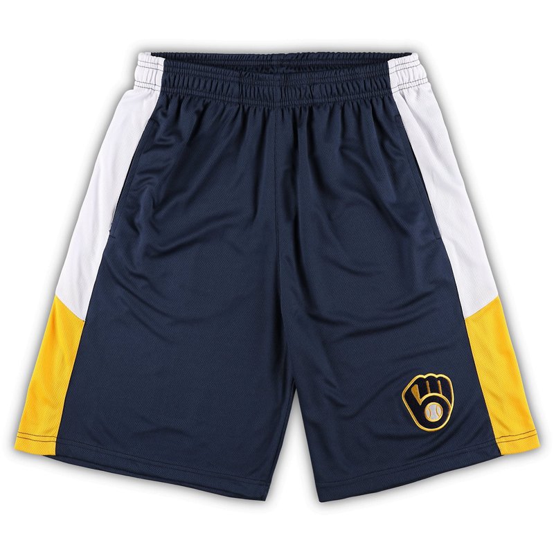 Milwaukee Brewers B… - image