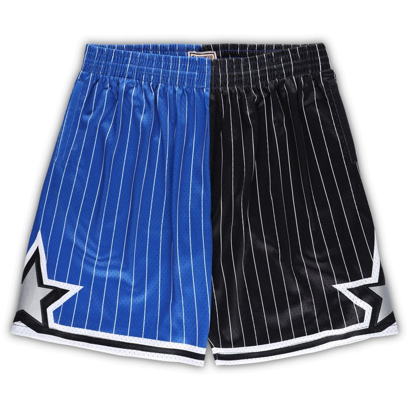 Mitchell Ness /Blac… - image