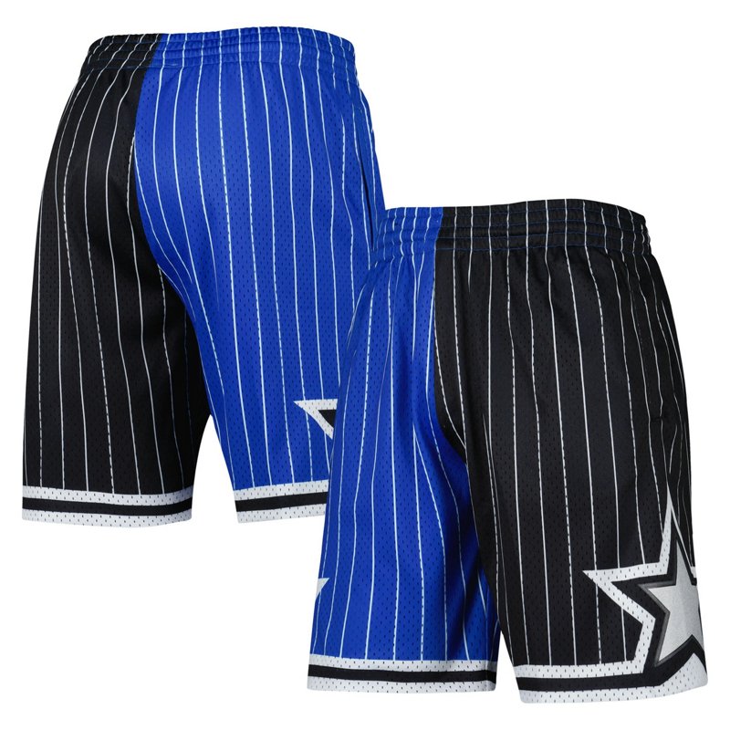 Mitchell Ness /Blac… - image