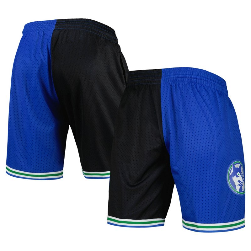 Mitchell Ness /Blue… - image