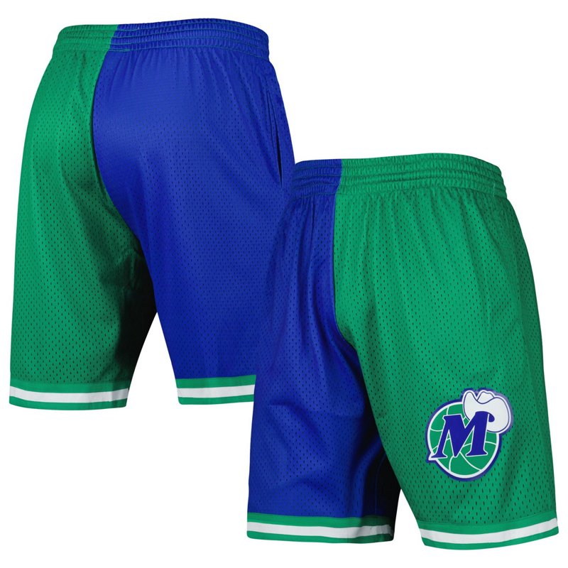 Mitchell Ness /Gree… - image