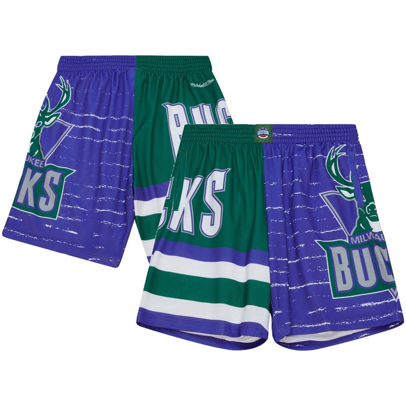 Mitchell Ness /Hunt… - image