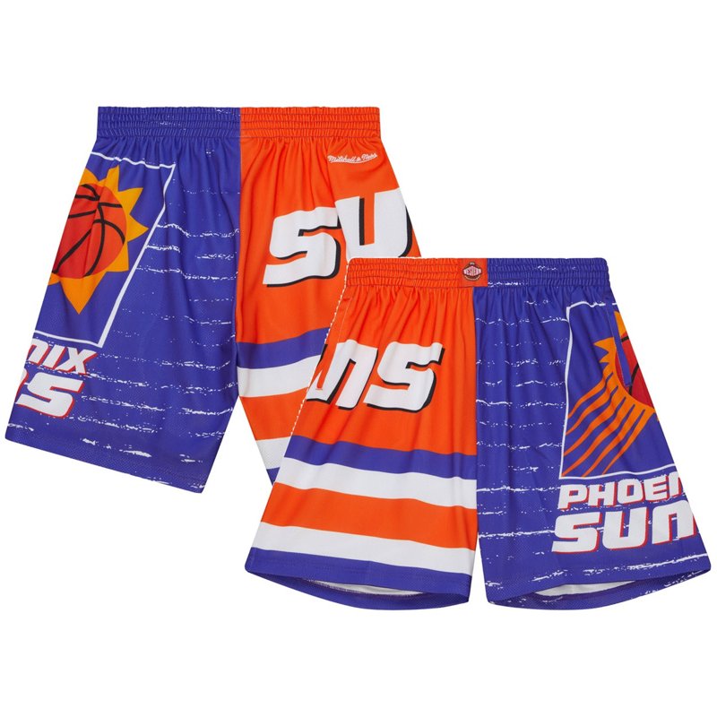 Mitchell Ness /Oran… - image